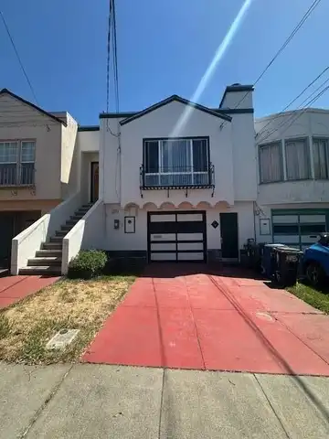 175 W Moltke ST, DALY CITY, CA 94014