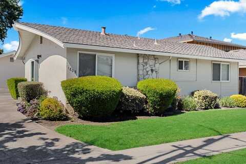 1803 Bucknall RD, CAMPBELL, CA 95008