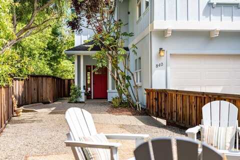 840 Seacliff DR, APTOS, CA 95003