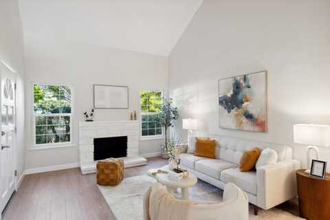 1045 Grebe ST, FOSTER CITY, CA 94404