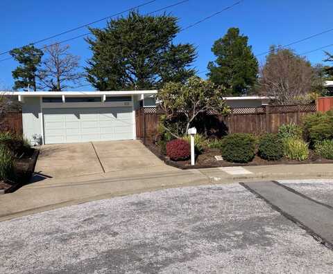 15 Turtle Bay PL, San Mateo, CA 94402