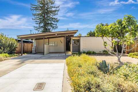 785 Richmond AVE, SAN JOSE, CA 95128