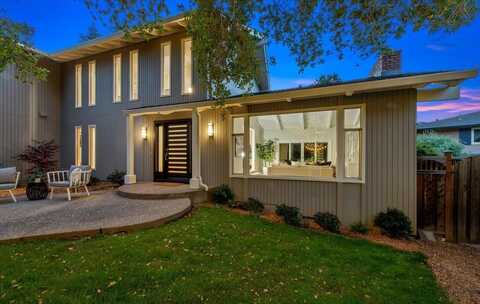 111 Vista Del Prado, LOS GATOS, CA 95030