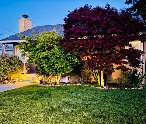 1528 York AVE, SAN MATEO, CA 94401