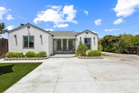 3811 Mckee RD, SAN JOSE, CA 95127