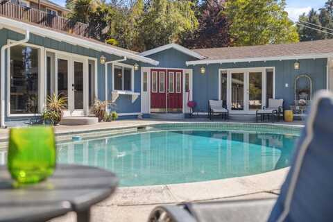 112 Alto Sol CT, Scotts Valley, CA 95066