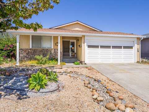 763 Delta WAY, WATSONVILLE, CA 95076