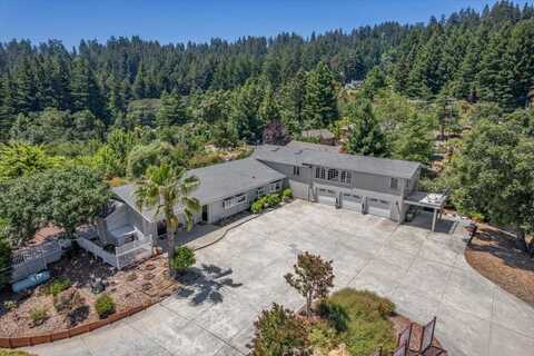 22187 Old Santa Cruz HWY, LOS GATOS, CA 95033