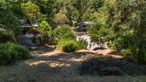 15971 Forest Hill DR, BOULDER CREEK, CA 95006