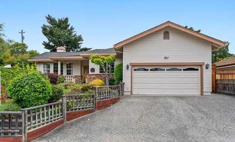 721 Paradiso CT, SOQUEL, CA 95073