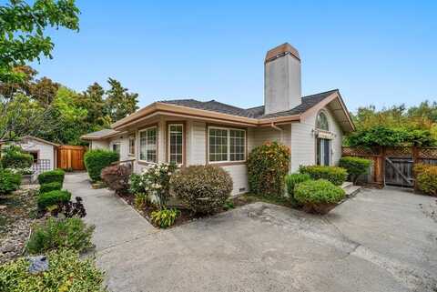 721 Paradiso CT, SOQUEL, CA 95073