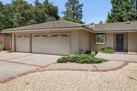 1516 Wistaria LN, LOS ALTOS, CA 94024
