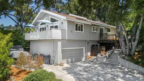 22 Quien Sabe RD, SCOTTS VALLEY, CA 95066
