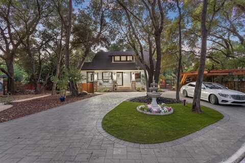 14275 Saratoga AVE, SARATOGA, CA 95070