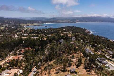 1272 Portola RD, PEBBLE BEACH, CA 93953