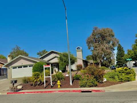506 Navajo AVE, PASO ROBLES, CA 93446