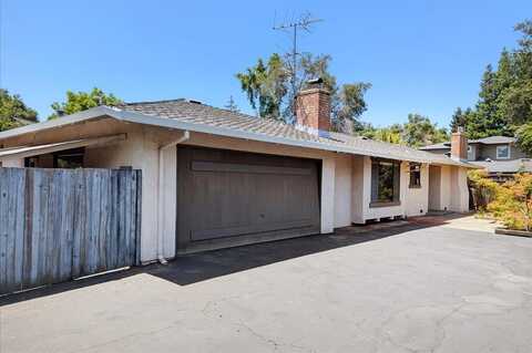 60 View ST, LOS ALTOS, CA 94022