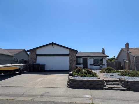 707 Green Wing DR, SUISUN CITY, CA 94585