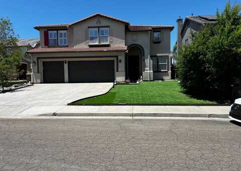 13 Kearsti CT, OAKLEY, CA 94561
