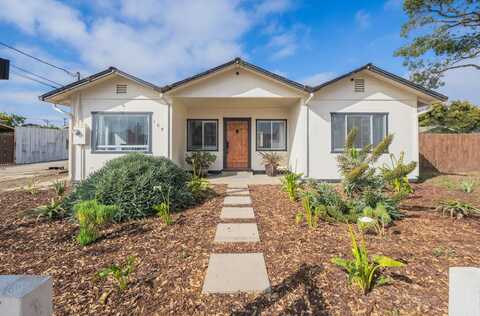 109 Denner RD, SALINAS, CA 93906