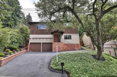 1815 Woodhaven WAY, OAKLAND, CA 94611