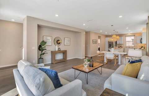 298 Agustin Narvaez ST 6, SAN JOSE, CA 95136
