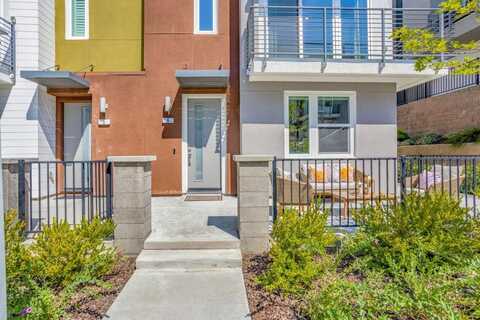 298 Agustin Narvaez ST 6, SAN JOSE, CA 95136