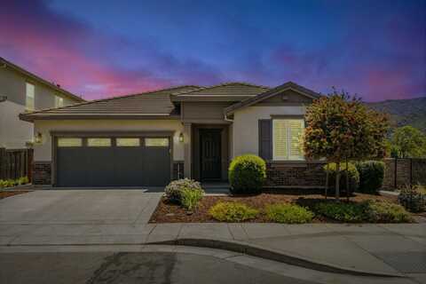 1798 Rosemary DR, GILROY, CA 95020