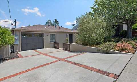 333 Oakview DR, SAN CARLOS, CA 94070