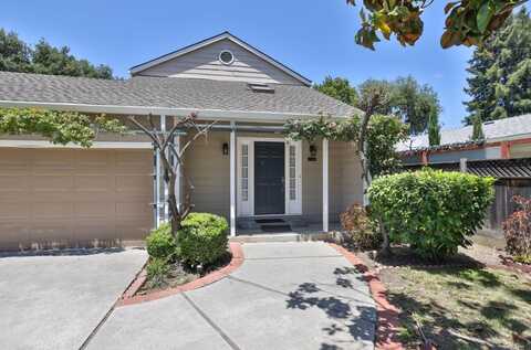 560 Arastradero RD, PALO ALTO, CA 94306