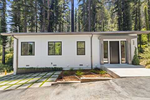 395 Boulder Brook DR, BOULDER CREEK, CA 95006