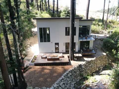 395 Boulder Brook DR, BOULDER CREEK, CA 95006