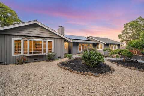 770 Graham Hill RD, Santa Cruz, CA 95060