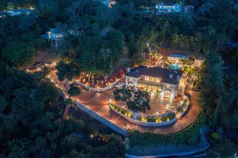 16840 Cypress WAY, LOS GATOS, CA 95030