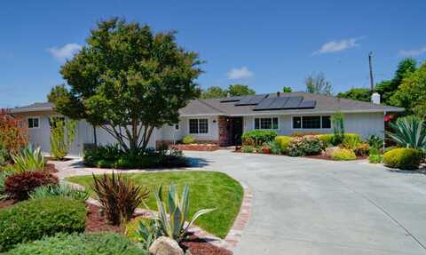 2763 Gardendale DR, San Jose, CA 95125