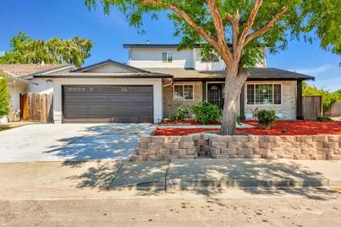 3356 Hudson PL, Fremont, CA 94536
