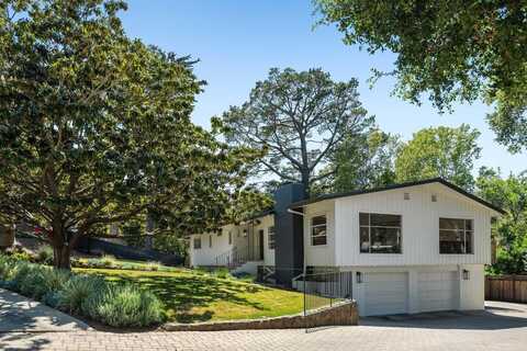 330 Bridge RD, HILLSBOROUGH, CA 94010