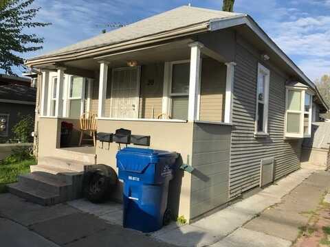30 Boston AVE, SAN JOSE, CA 95128