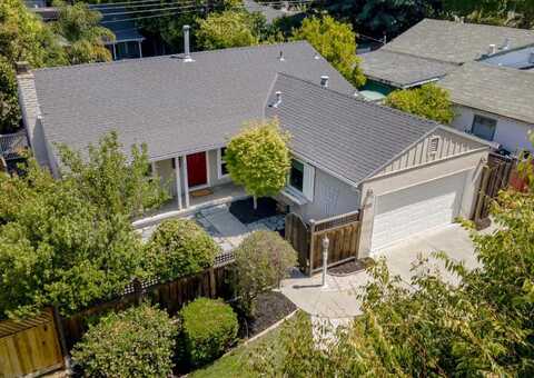 2311 W Hedding ST, SAN JOSE, CA 95128