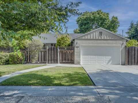 2311 W Hedding ST, SAN JOSE, CA 95128