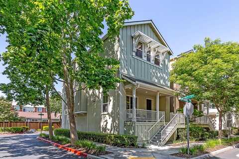 138 Iris DR, Mountain View, CA 94041
