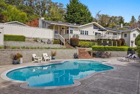 455 Calle Del Sol, APTOS, CA 95003