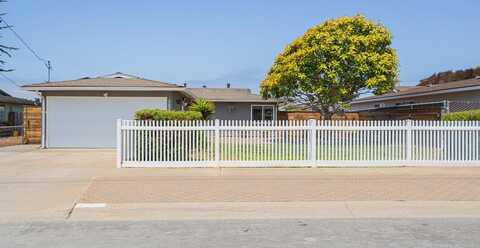 3035 King CIR, MARINA, CA 93933