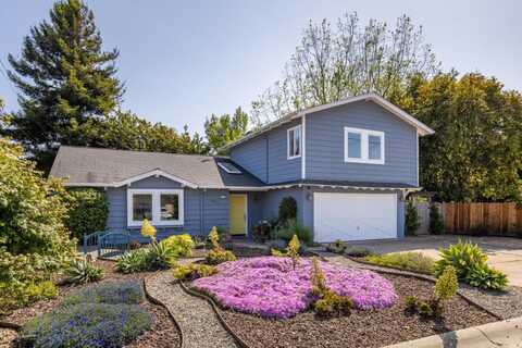 3284 Sycamore PL, Carmel, CA 93923