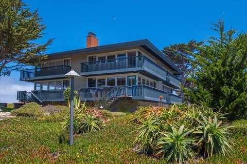 36 La Playa ST, MONTEREY, CA 93940