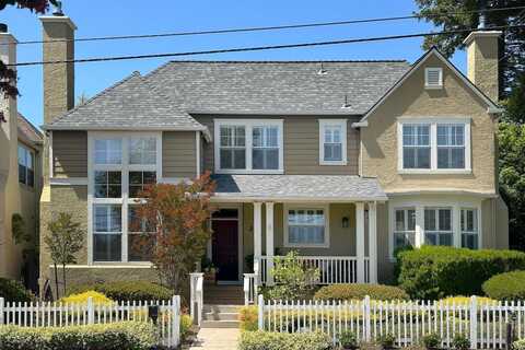 332 Meder ST, SANTA CRUZ, CA 95060