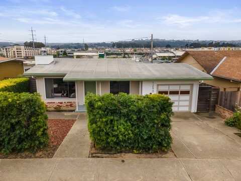 1293 Baywood AVE, SOUTH SAN FRANCISCO, CA 94080