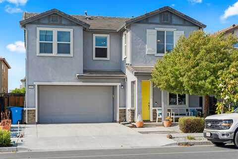 1250 Central AVE, HOLLISTER, CA 95023