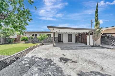 3332 Pepper Tree LN, San Jose, CA 95127