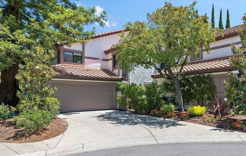 116 Calle Nivel, LOS GATOS, CA 95032